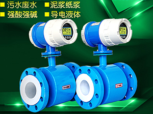 紙漿流量計(jì)