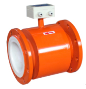 潛水型測水電磁流量計產(chǎn)品圖