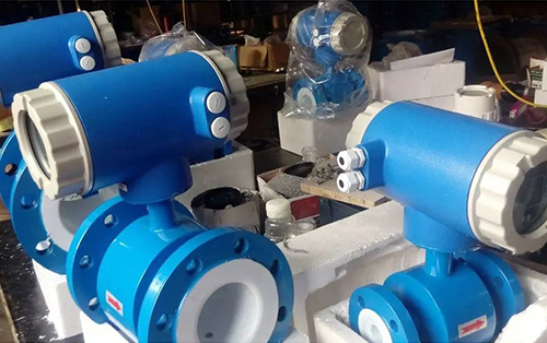 磷酸流量計(jì)產(chǎn)品圖